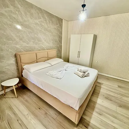 Apartman Superb Near To The Center