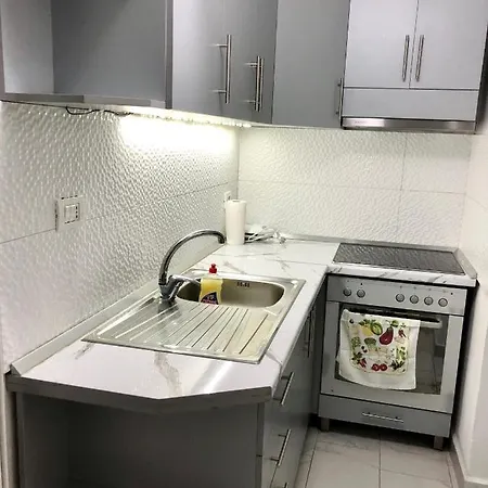 Apartman Superb Near To The Center *