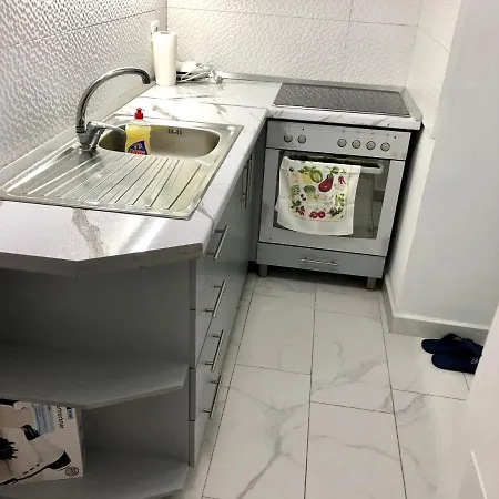 Apartman Superb Near To The Center *