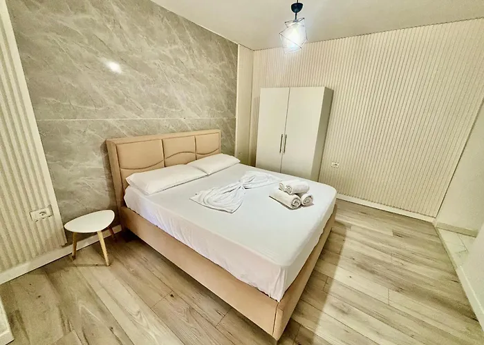 Apartamento Superb Near To The Center