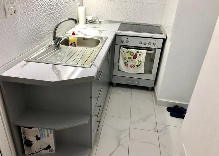 Apartamento Superb Near To The Center *