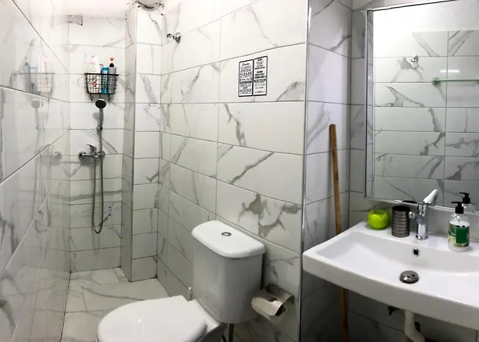 Apartamento Superb Near To The Center Tirana
