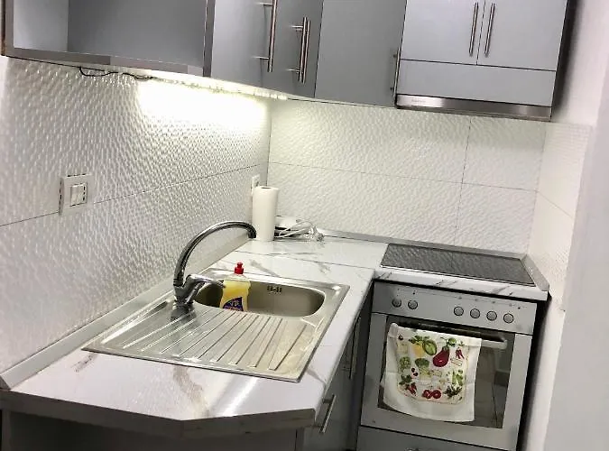 Apartamento Superb Near To The Center