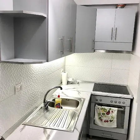 Superb Near To The Center * Tirana