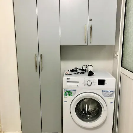 Appartement Superb Near To The Center *