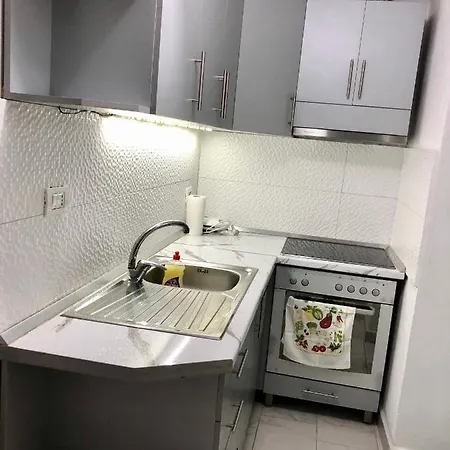 Appartement Superb Near To The Center