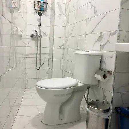 Superb Near To The Center * Тирана