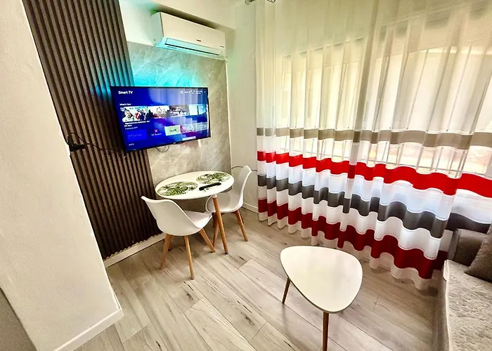 Superb Near To The Center Tirana