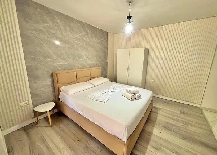 Superb Near To The Center Appartement