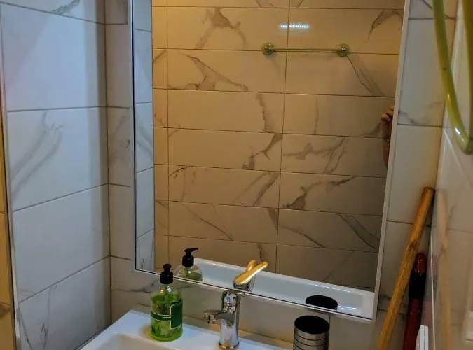 Superb Near To The Center Appartement *