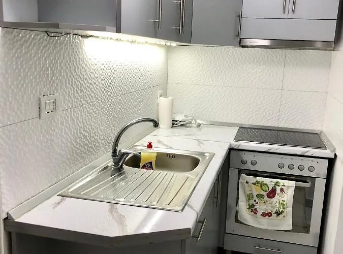 Appartement Superb Near To The Center *