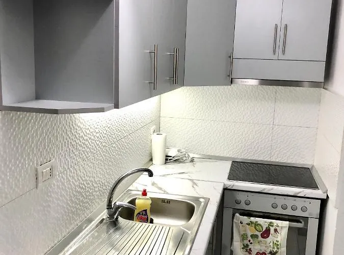 Superb Near To The Center * Tirana