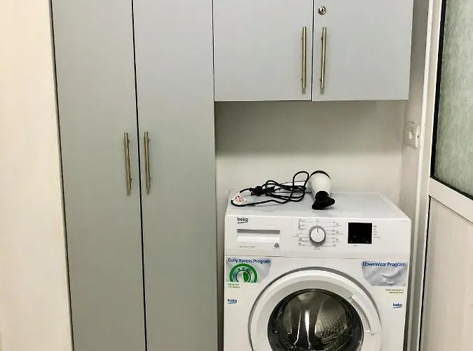 Lägenhet Superb Near To The Center *