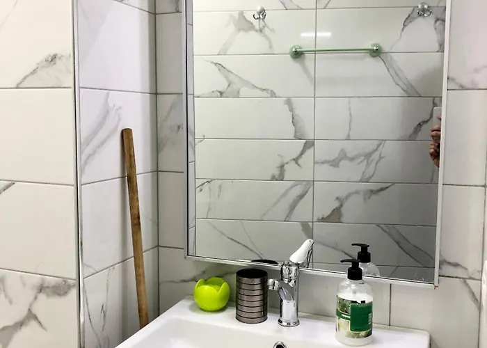 Superb Near To The Center Lägenhet *